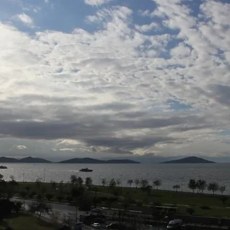 Ξενοδοχείο Suadiye 4*