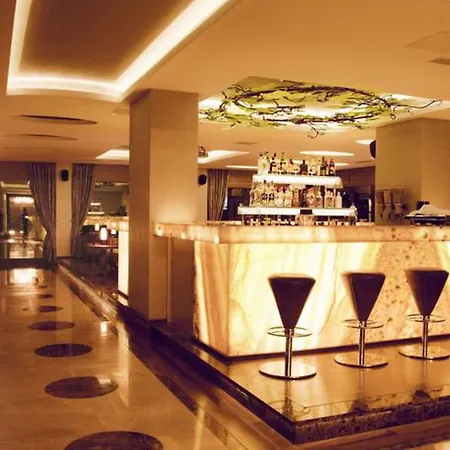 Suadiye 4* Istanbul