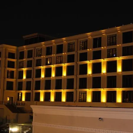 Suadiye Hotel Istanbul
