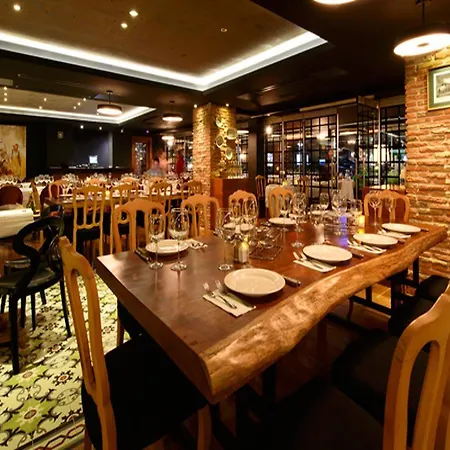 酒店 苏戴越酒店