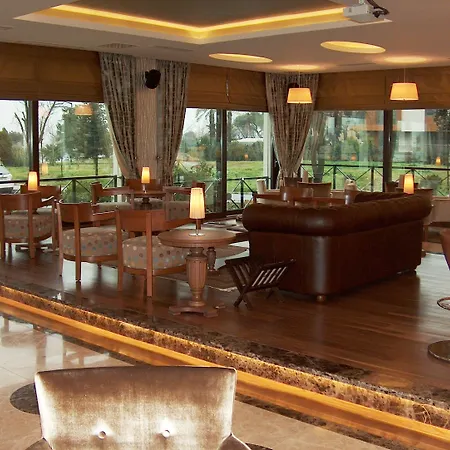 Suadiye 4* Κωνσταντινούπολη