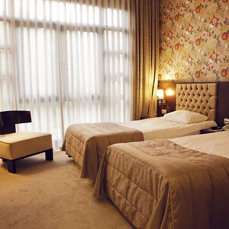 Ξενοδοχείο Suadiye Κωνσταντινούπολη