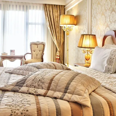 Suadiye 4* Κωνσταντινούπολη