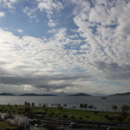 Suadiye Ξενοδοχείο Κωνσταντινούπολη