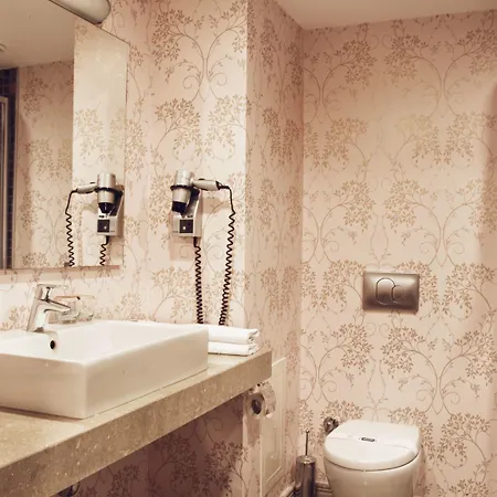 Ξενοδοχείο Suadiye