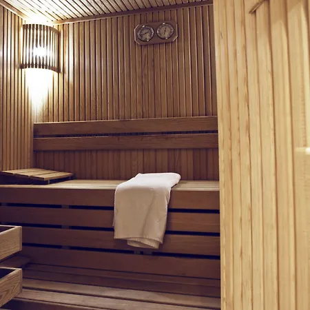 Ξενοδοχείο Suadiye Κωνσταντινούπολη