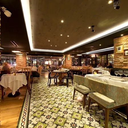 Suadiye Ξενοδοχείο