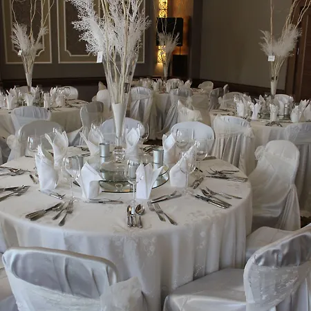 Suadiye Ξενοδοχείο 4*