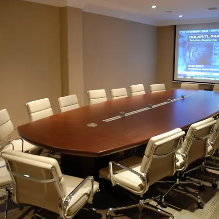 Suadiye Ξενοδοχείο