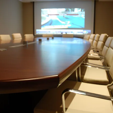 Ξενοδοχείο Suadiye Κωνσταντινούπολη