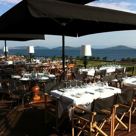 Ξενοδοχείο Suadiye Κωνσταντινούπολη