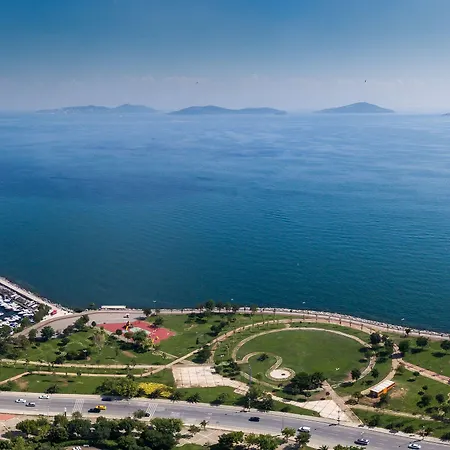 Suadiye Ξενοδοχείο