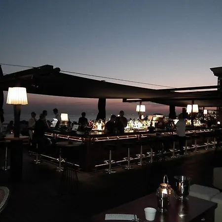 酒店 苏戴越酒店 伊斯坦布尔