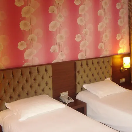 Suadiye Hotel Istanbul
