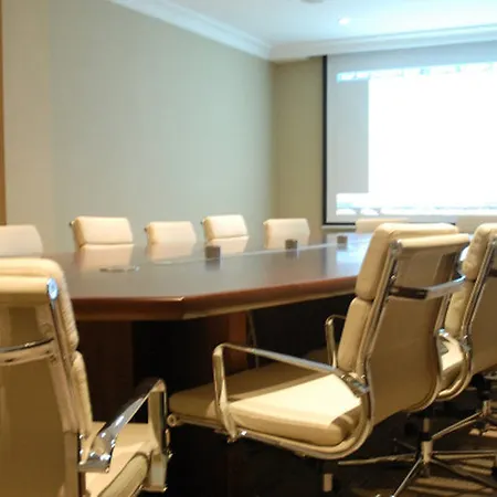 Suadiye 4* Istanbul