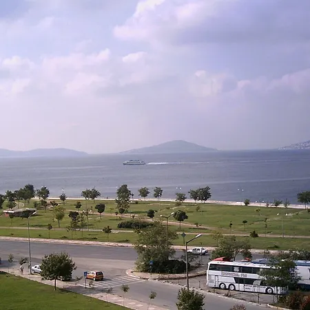 Suadiye Hotel Istanbul