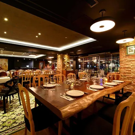 Suadiye Hotel Istanbul