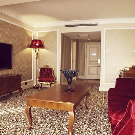 Suadiye 4* Istanbul