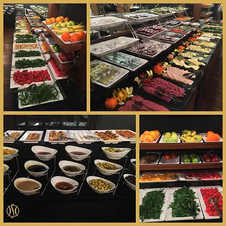 Ξενοδοχείο Suadiye