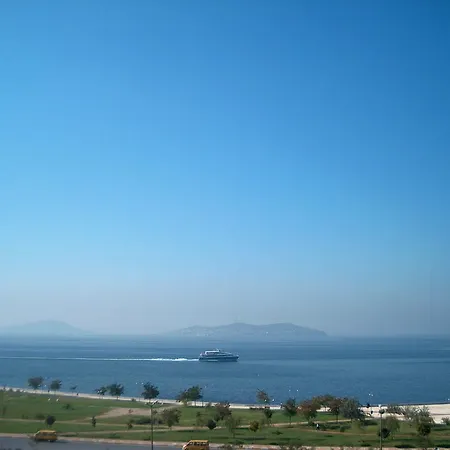 Suadiye Hotell 4*