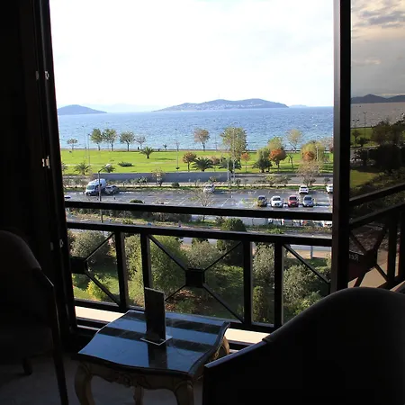 Suadiye Otel