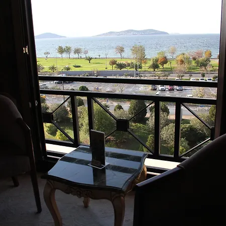 Suadiye İstanbul