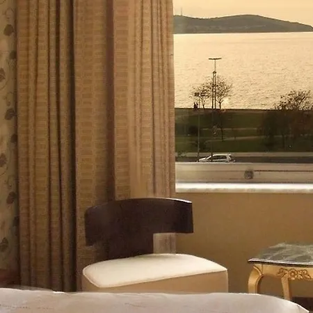 Otel Suadiye İstanbul