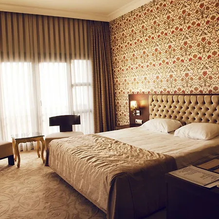 Otel Suadiye İstanbul