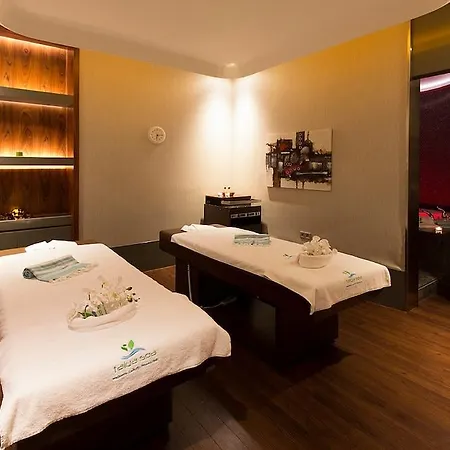 Suadiye Otel 4*