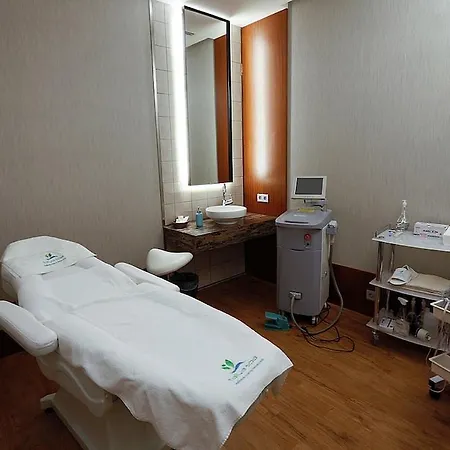 Otel Suadiye İstanbul