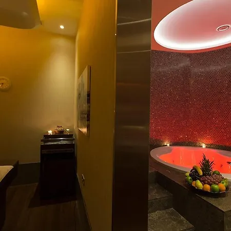 Suadiye Otel İstanbul