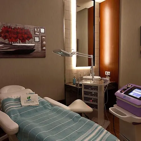 Suadiye Otel İstanbul