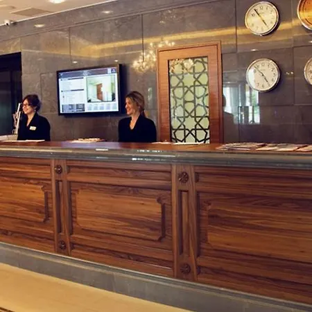 Suadiye 4* İstanbul
