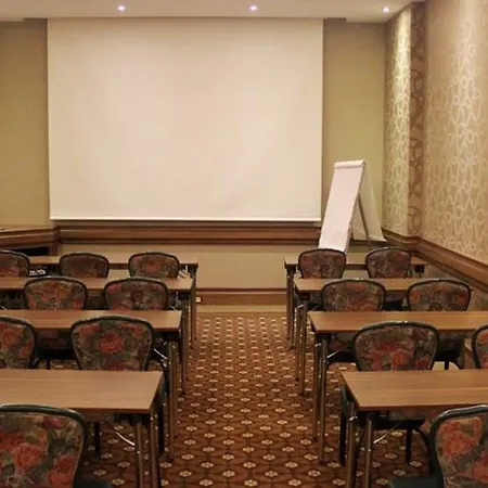 Suadiye Otel İstanbul