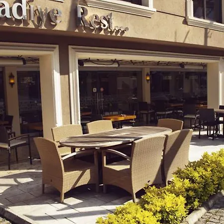 Suadiye Otel