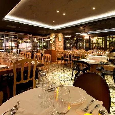 Otel Suadiye