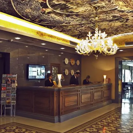 Suadiye Otel İstanbul