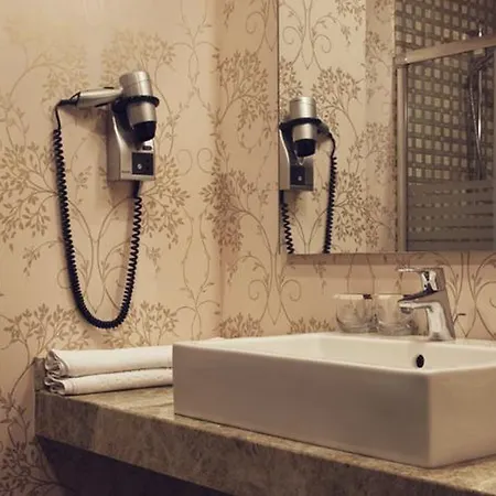 Otel Suadiye 4*