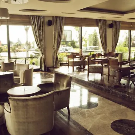 Otel Suadiye İstanbul