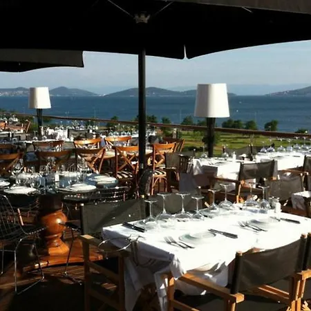 Otel Suadiye