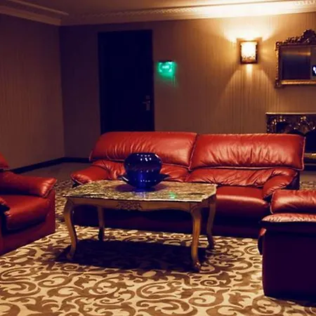Suadiye Otel