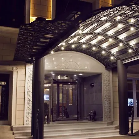 Suadiye Otel