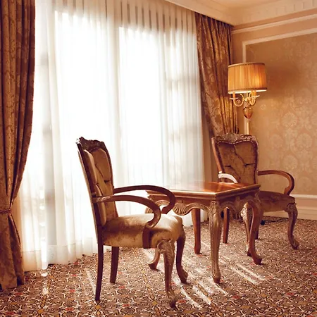 Otel Suadiye 4*