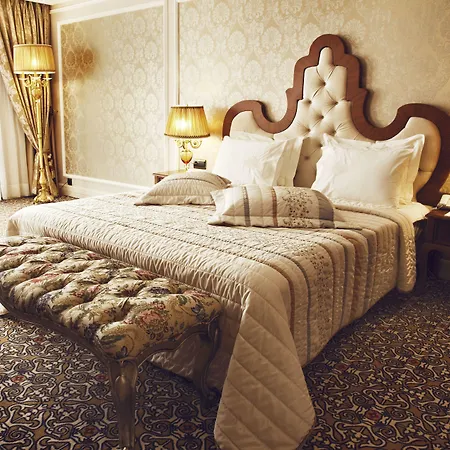 Hotel Suadiye Istanboel