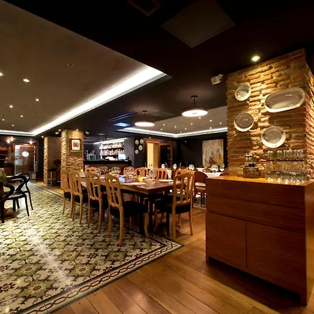 Suadiye 4* Istanboel