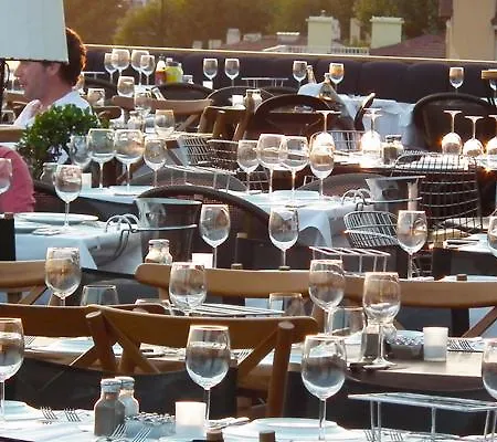 Suadiye Hotel 4*