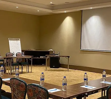 Suadiye Hotel Istanbul