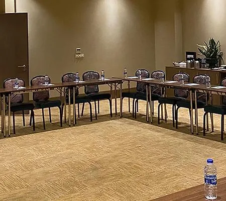 Suadiye Hotel 4*
