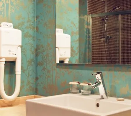 Suadiye Hotel 4*