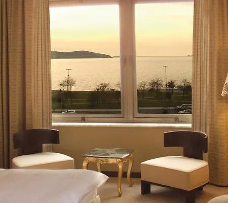 Hotel Suadiye